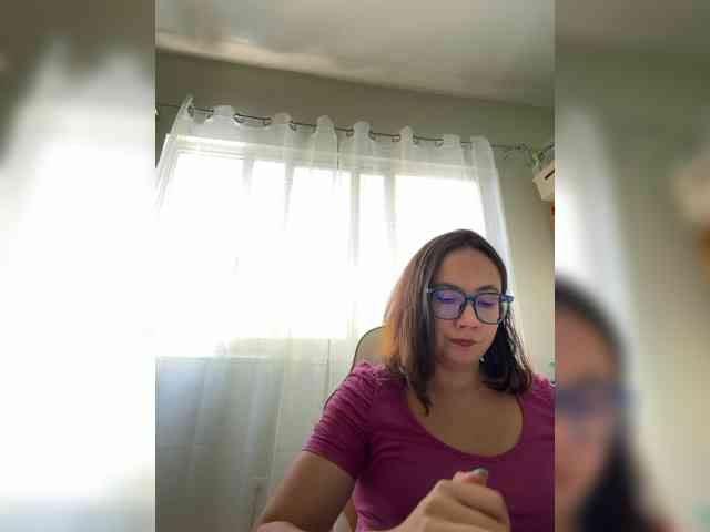 xxMishellexx webcam