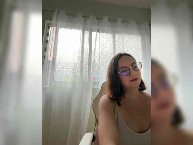 xxMishellexx webcam