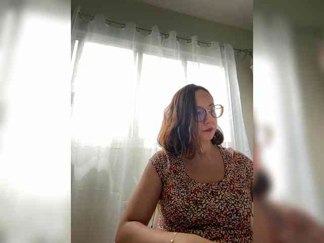 xxMishellexx webcam