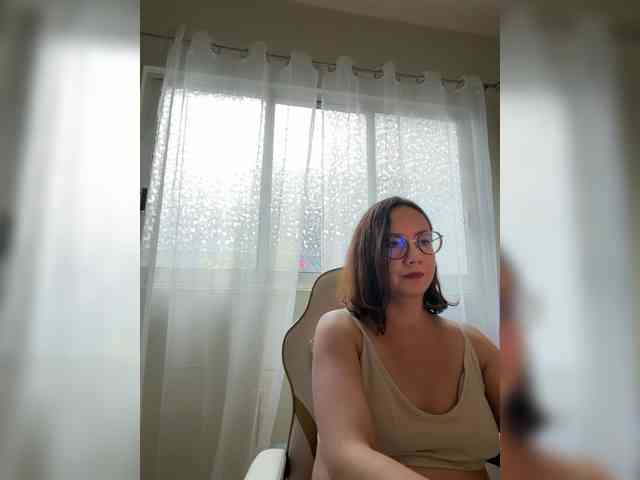 xxMishellexx webcam