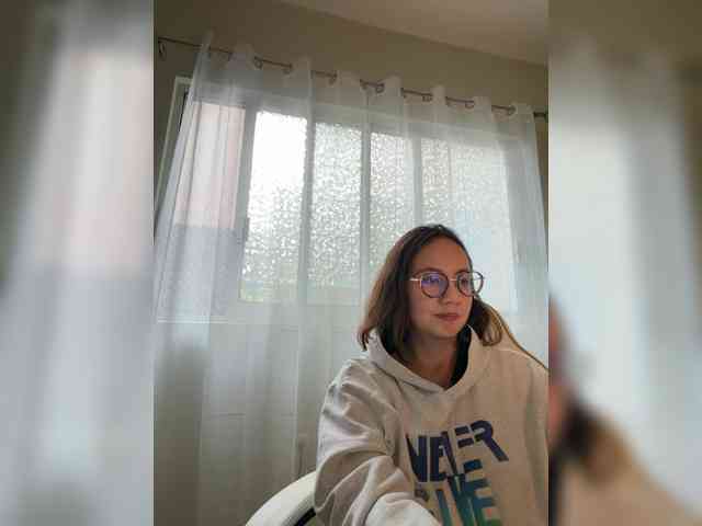 xxMishellexx webcam