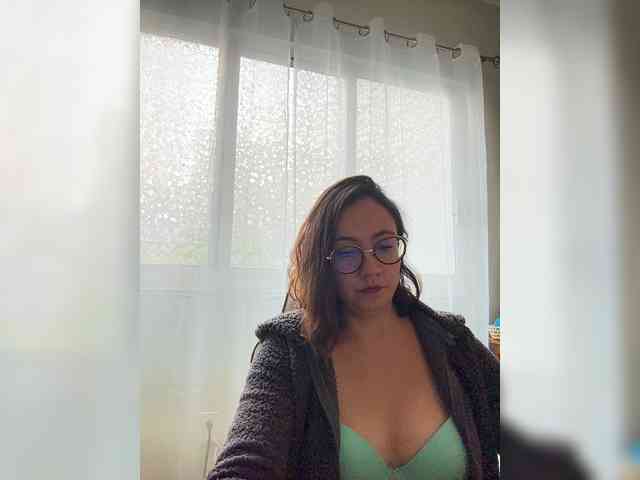 xxMishellexx webcam