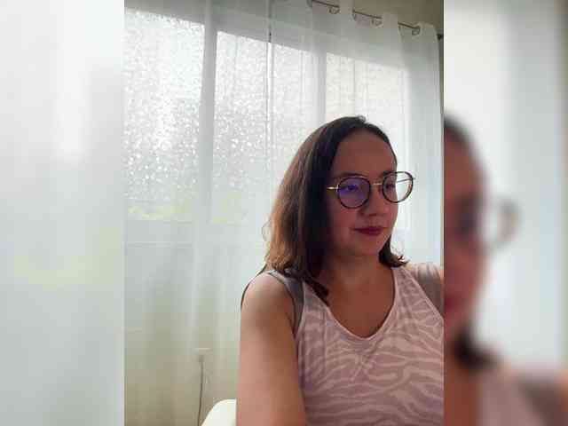 xxMishellexx webcam
