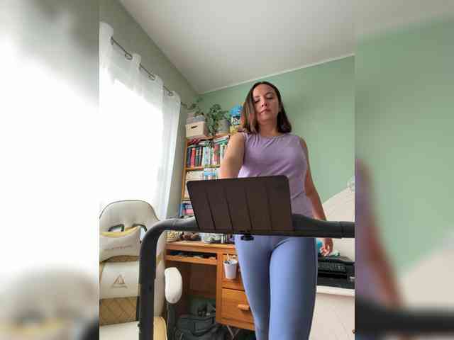 xxMishellexx webcam