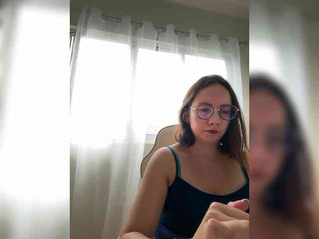 xxMishellexx webcam