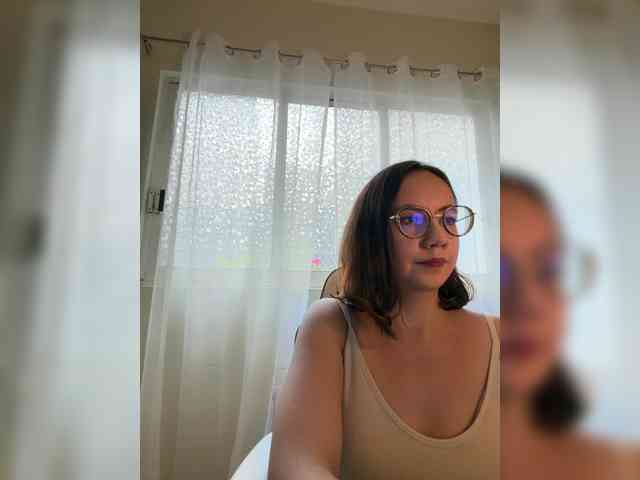 xxMishellexx webcam