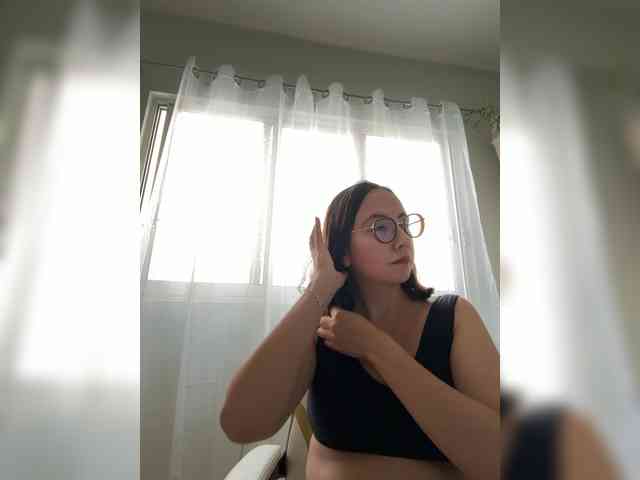 xxMishellexx webcam