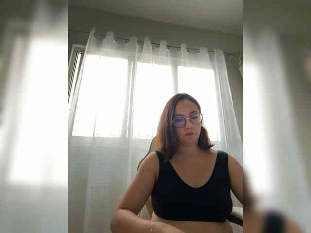 xxMishellexx webcam