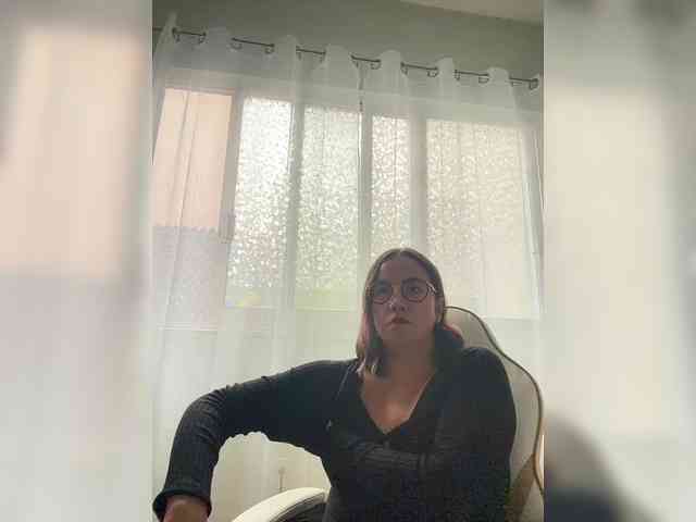 xxMishellexx webcam