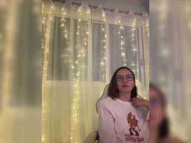xxMishellexx webcam