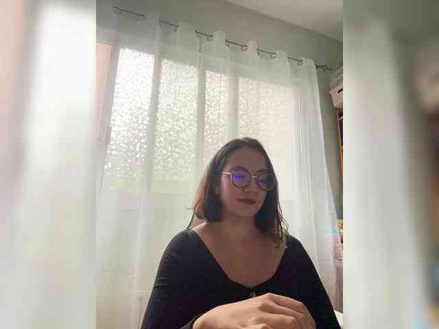 xxMishellexx webcam