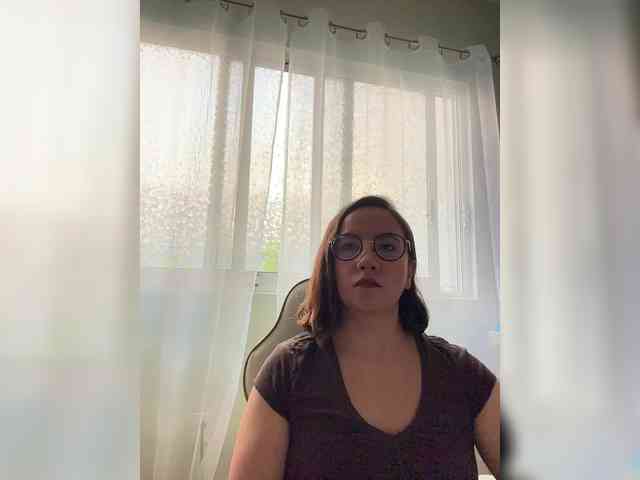 xxMishellexx webcam