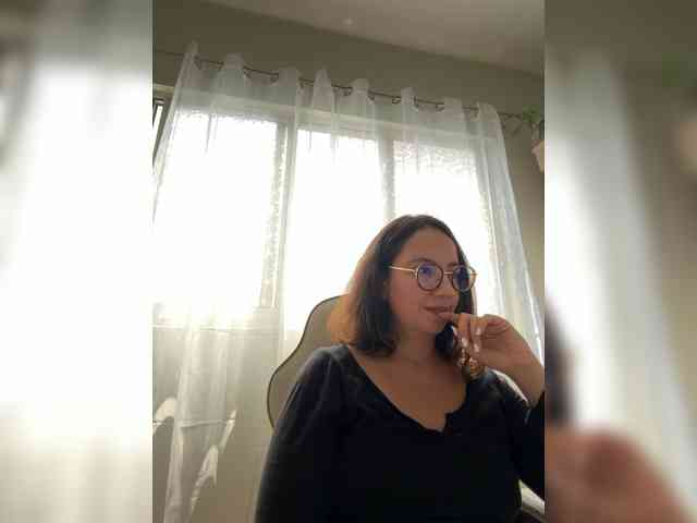 xxMishellexx webcam