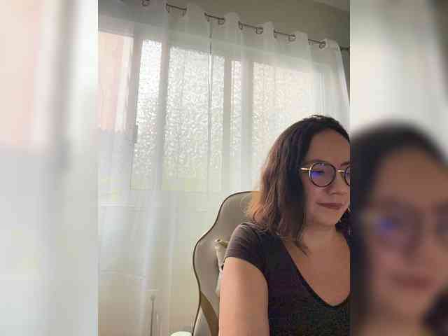 xxMishellexx webcam