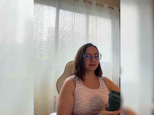 模特: xxMishellexx
