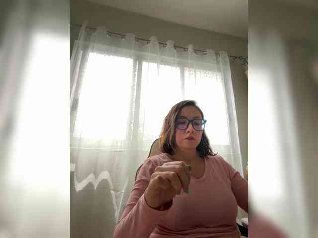 xxMishellexx webcam