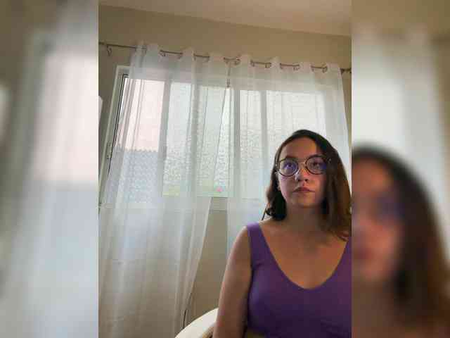 xxMishellexx webcam