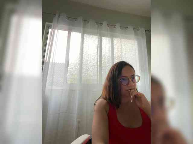 xxMishellexx webcam