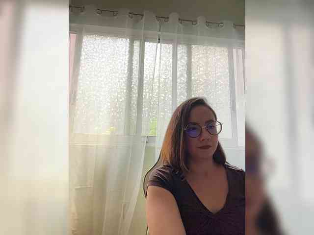 xxMishellexx webcam