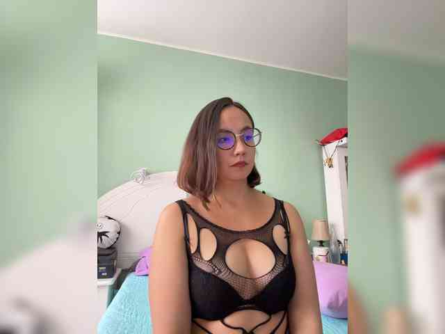 Modelo: xxMishellexx