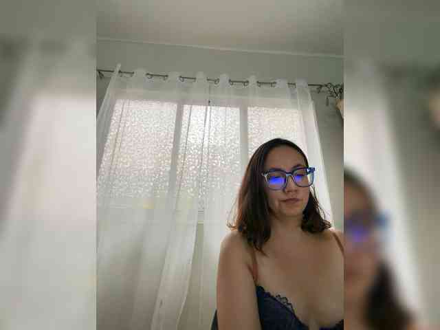 xxMishellexx webcam
