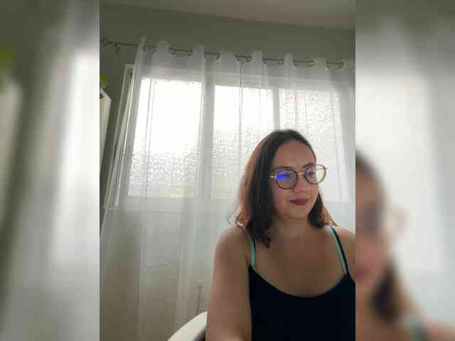 xxMishellexx webcam