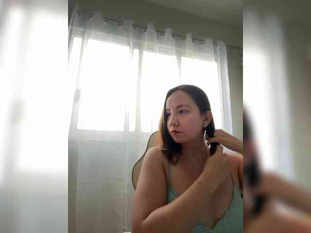 xxMishellexx webcam