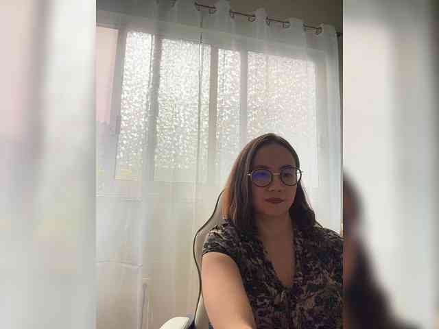xxMishellexx webcam