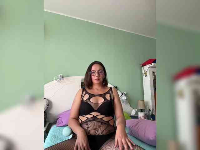 xxMishellexx Live Webcam on BongaCams