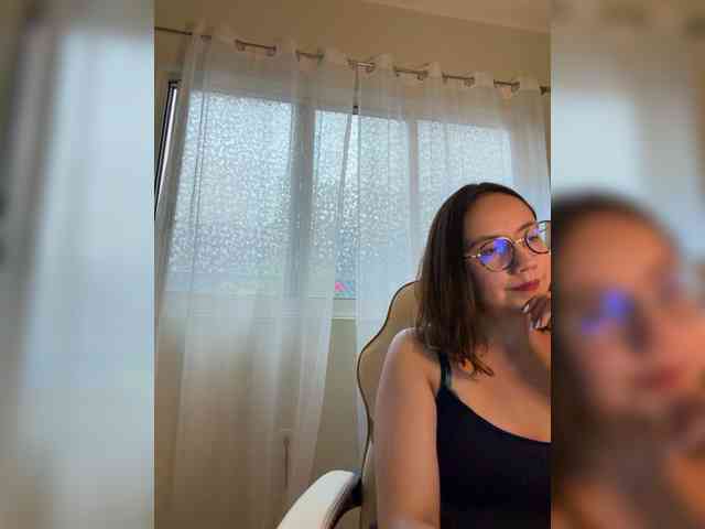 Modella: xxMishellexx