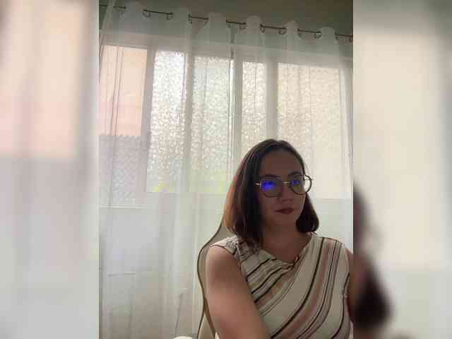 xxMishellexx webcam