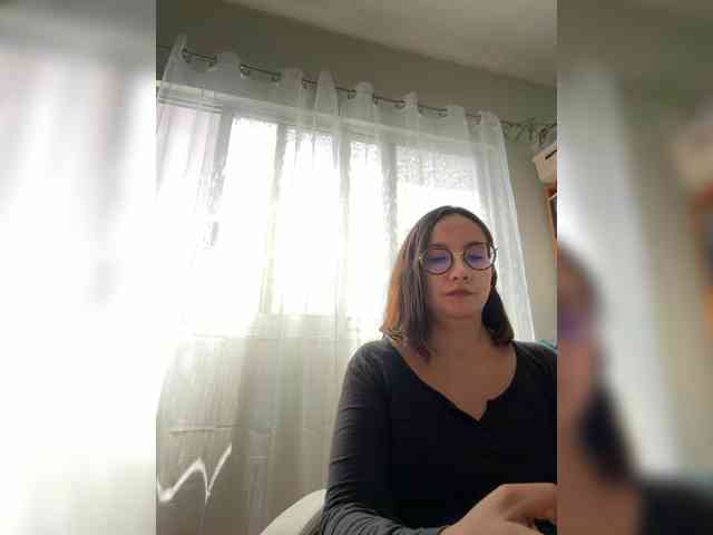 xxMishellexx webcam