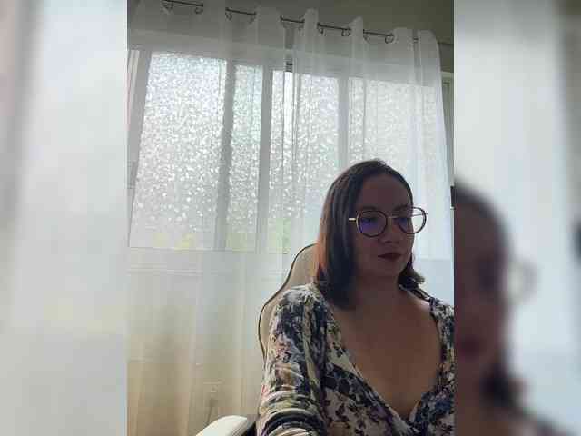 xxMishellexx webcam