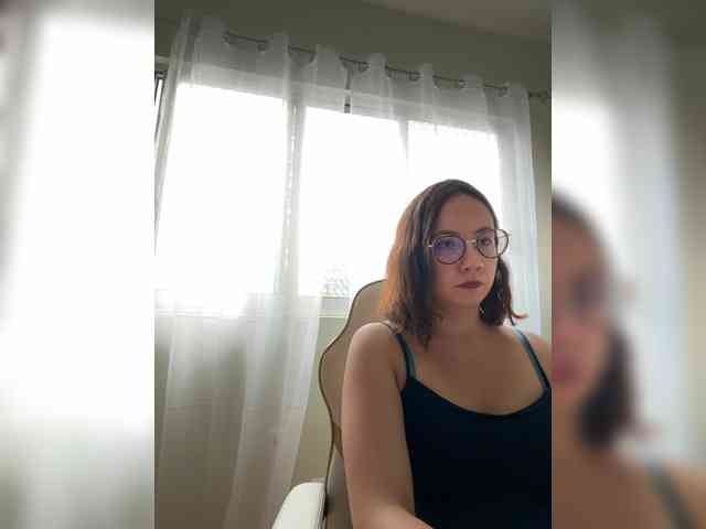 xxMishellexx webcam