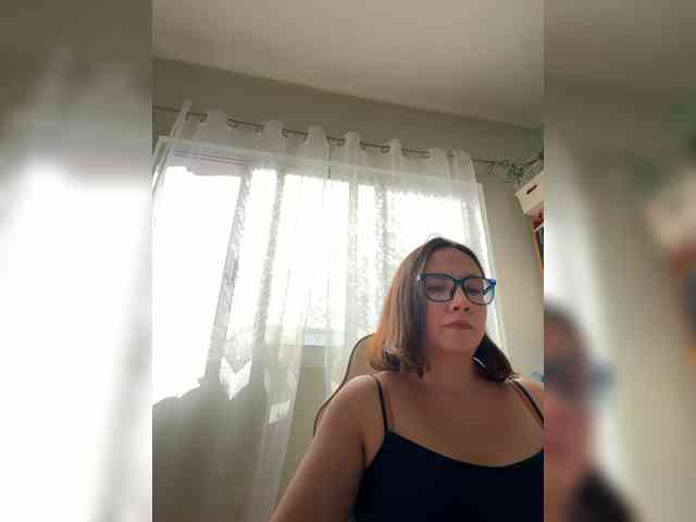 xxMishellexx webcam