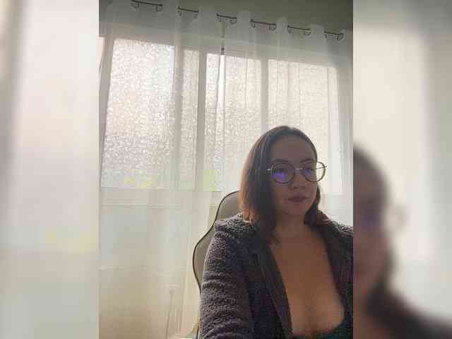 xxMishellexx webcam