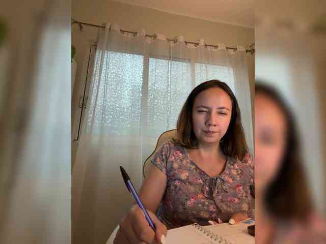 xxMishellexx webcam