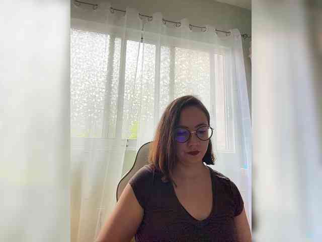 xxMishellexx webcam
