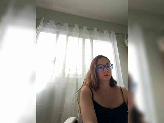 xxMishellexx webcam