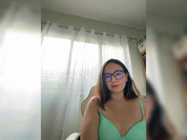 xxMishellexx webcam