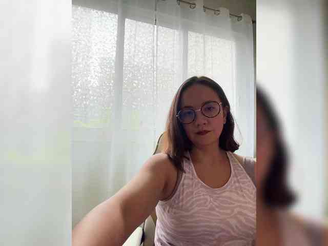xxMishellexx webcam