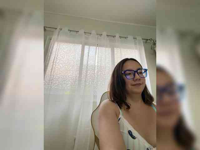 xxMishellexx webcam