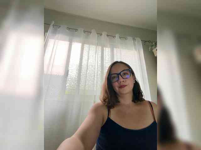 xxMishellexx webcam