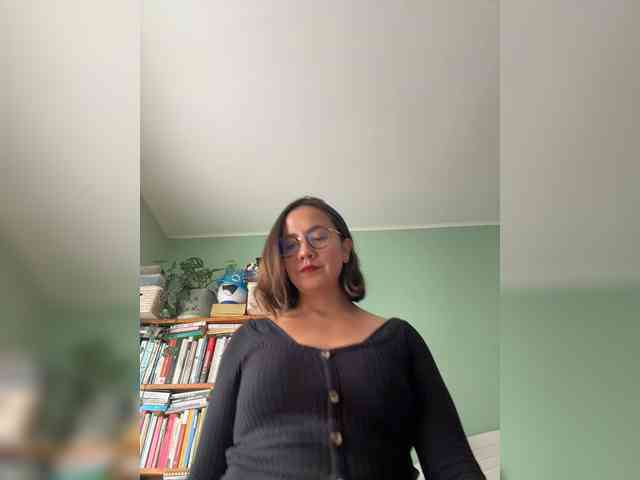 xxMishellexx webcam