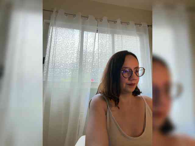 xxMishellexx webcam