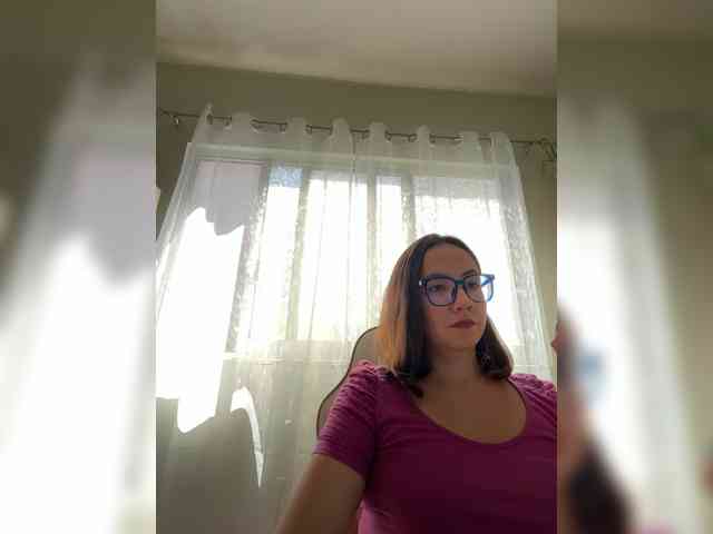 xxMishellexx webcam