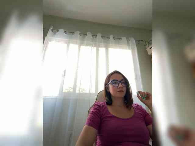 xxMishellexx webcam