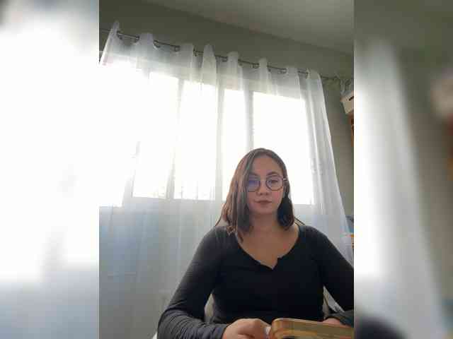 xxMishellexx webcam