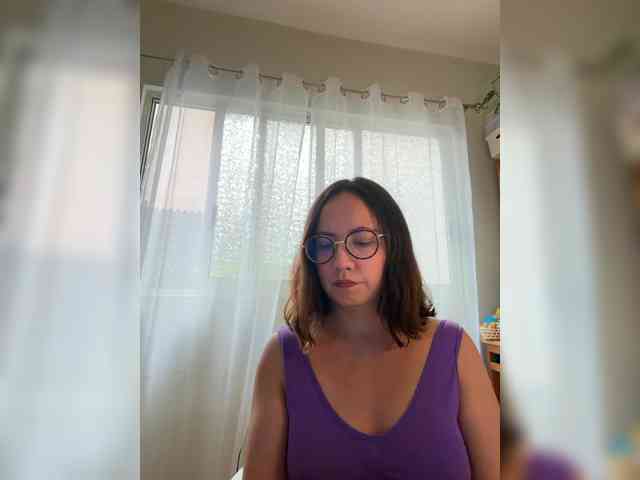 xxMishellexx webcam