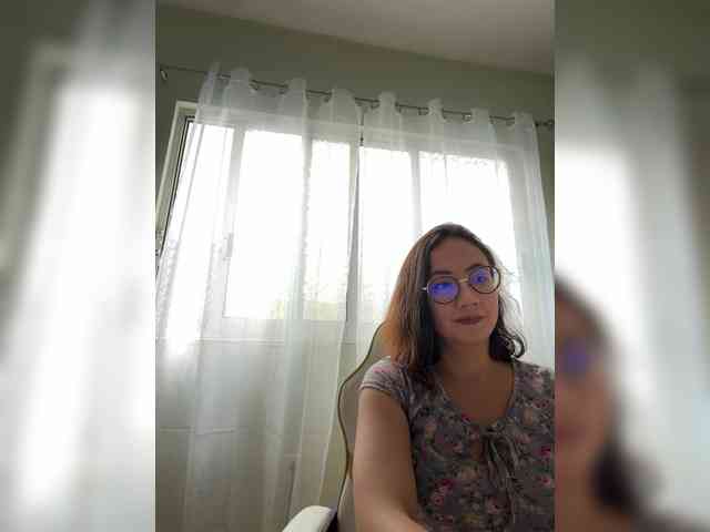 xxMishellexx webcam